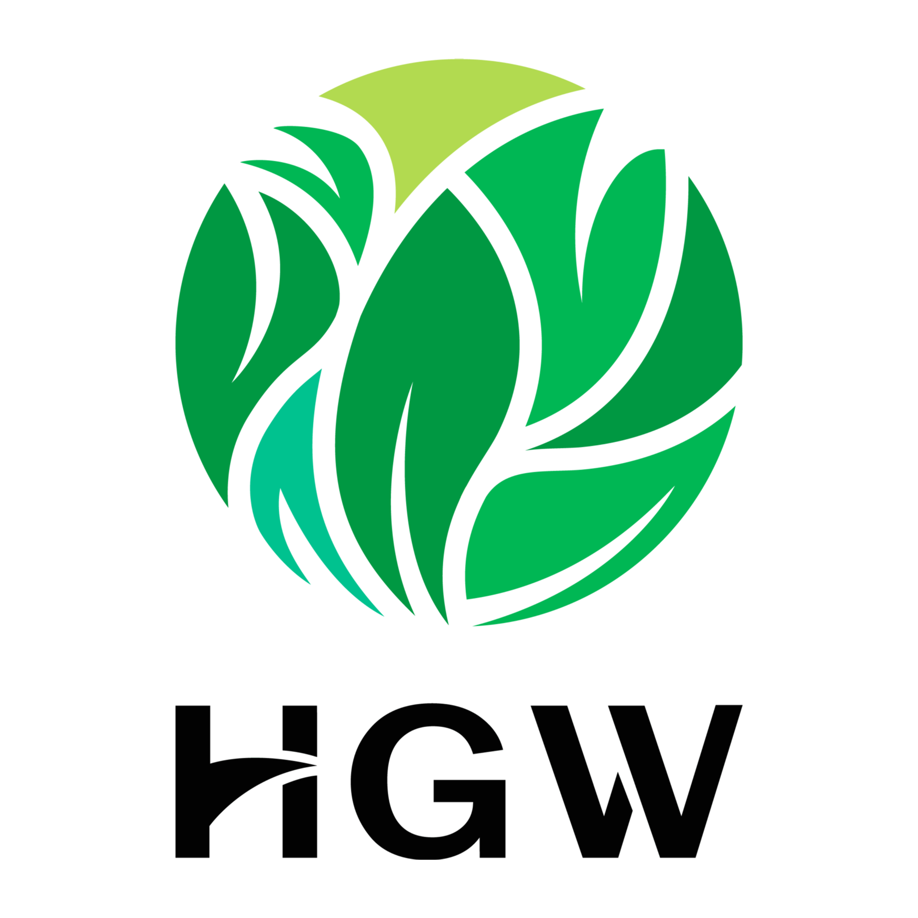 HGW Logo