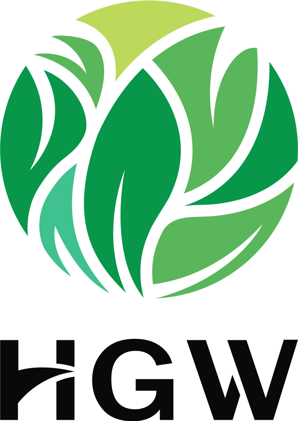 HGW Logo